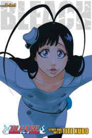 BLEACH OMNIBUS 22