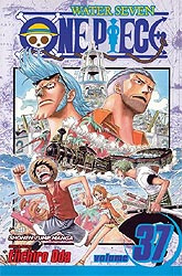 ONE PIECE 37