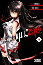 AKAME GA KILL ZERO 08