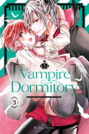 VAMPIRE DORMITORY 03