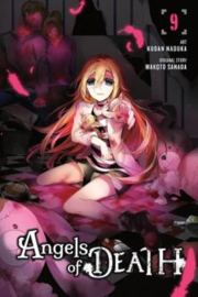 ANGELS OF DEATH 09