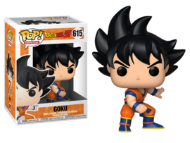 Pop! Animation: Dragon Ball Z - Goku (#615)