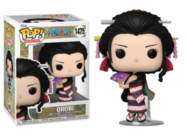 Pop! Animation: One Piece - Orobi (Wano)