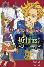 SEVEN DEADLY SINS FOUR KNIGHTS OF APOCALYPSE 07