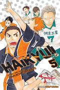 HAIKYU 05