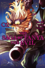 SAGA OF TANYA EVIL 02