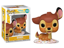 Pop! Disney Classics: Bambi - Bambi