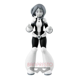 My Hero Academia Age of Heroes - Froppy & Uravity (Uravity) Black Edition Collector