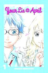 YOUR LIE IN APRIL 01