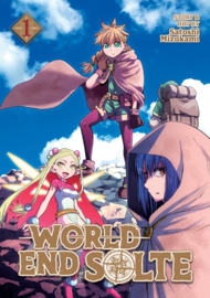 World End Solte