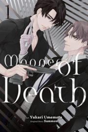 MANNER OF DEATH 01
