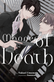 Manner of Death