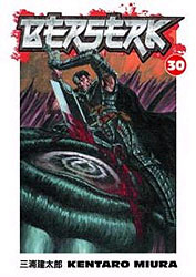BERSERK 30