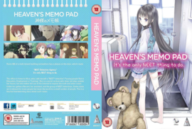 HEAVEN'S MEMO PAD DVD