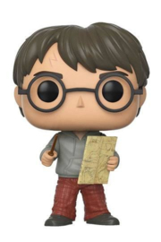 Pop! Movies: Harry Potter - Harry with Marauders Map