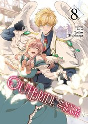 OUTBRIDE BEAUTY & BEASTS 08