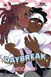 DAYBREAK 01