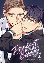 PERFECT BUDDY 01
