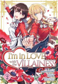 IM IN LOVE WITH VILLAINESS 02