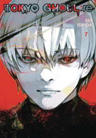 TOKYO GHOUL RE 07