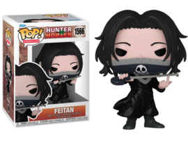 Pop! Animation: Hunter x Hunter - Feitan