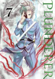 PLUNDERER 07