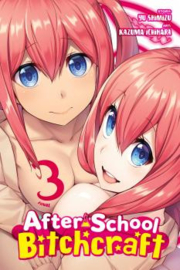 AFTER SCHOOL BITCHCRAFT 03