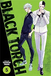 BLACK TORCH 05