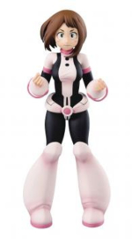 My Hero Academia Age of Heroes PVC Figure - Uravity