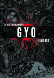 GYO HC JUNJI ITO