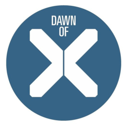 DAWN OF X 11