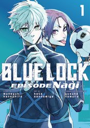 BLUE LOCK EPISODE NAGI 01