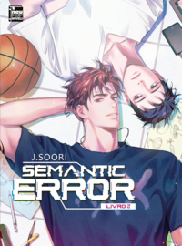 SEMANTIC ERROR 02