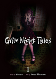 GRIM NIGHT TALES 1