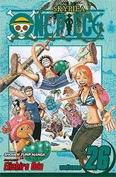 One Piece 26