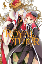 ROYAL TUTOR 08