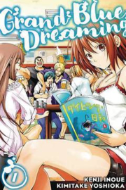 GRAND BLUE DREAMING 01