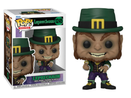 Pop! Movies: Leprechaun - Leprechaun