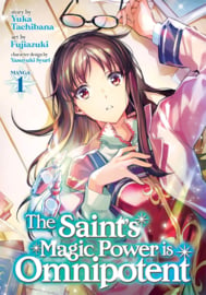 THE SAINTS MAGIC POWER IS OMNIPOTENT 01