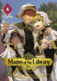 MAGUS OF LIBRARY 04