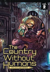 COUNTRY WITHOUT HUMANS 03