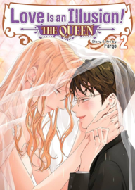 LOVE IS AN ILLUSION QUEEN 02