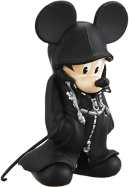 Kingdom Hearts Ultra Detail Figure - King Mickey