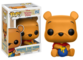 Pop! Disney: Winnie the Pooh - Winnie the Pooh