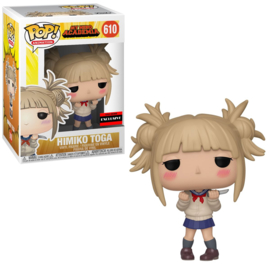Pop! Animation: My Hero Academia - Himiko Toga (AAA Anime Exclusive)