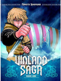 Vinland Saga