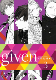 GIVEN 03