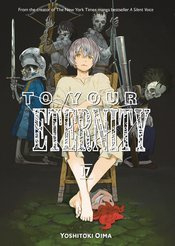 TO YOUR ETERNITY 19