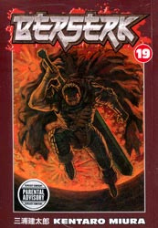 BERSERK 19