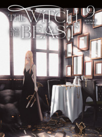 WITCH AND BEAST 09
